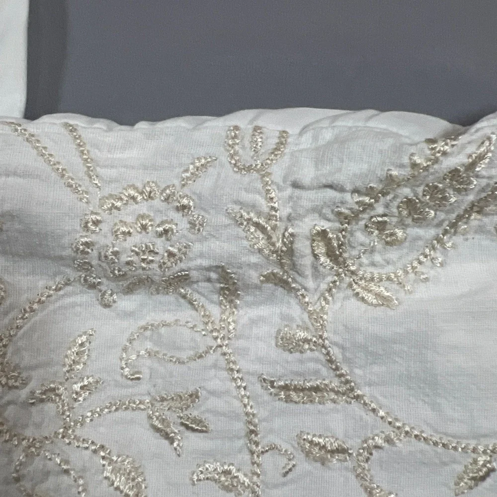 Set Of 2 Croscill Pillow Shams 32